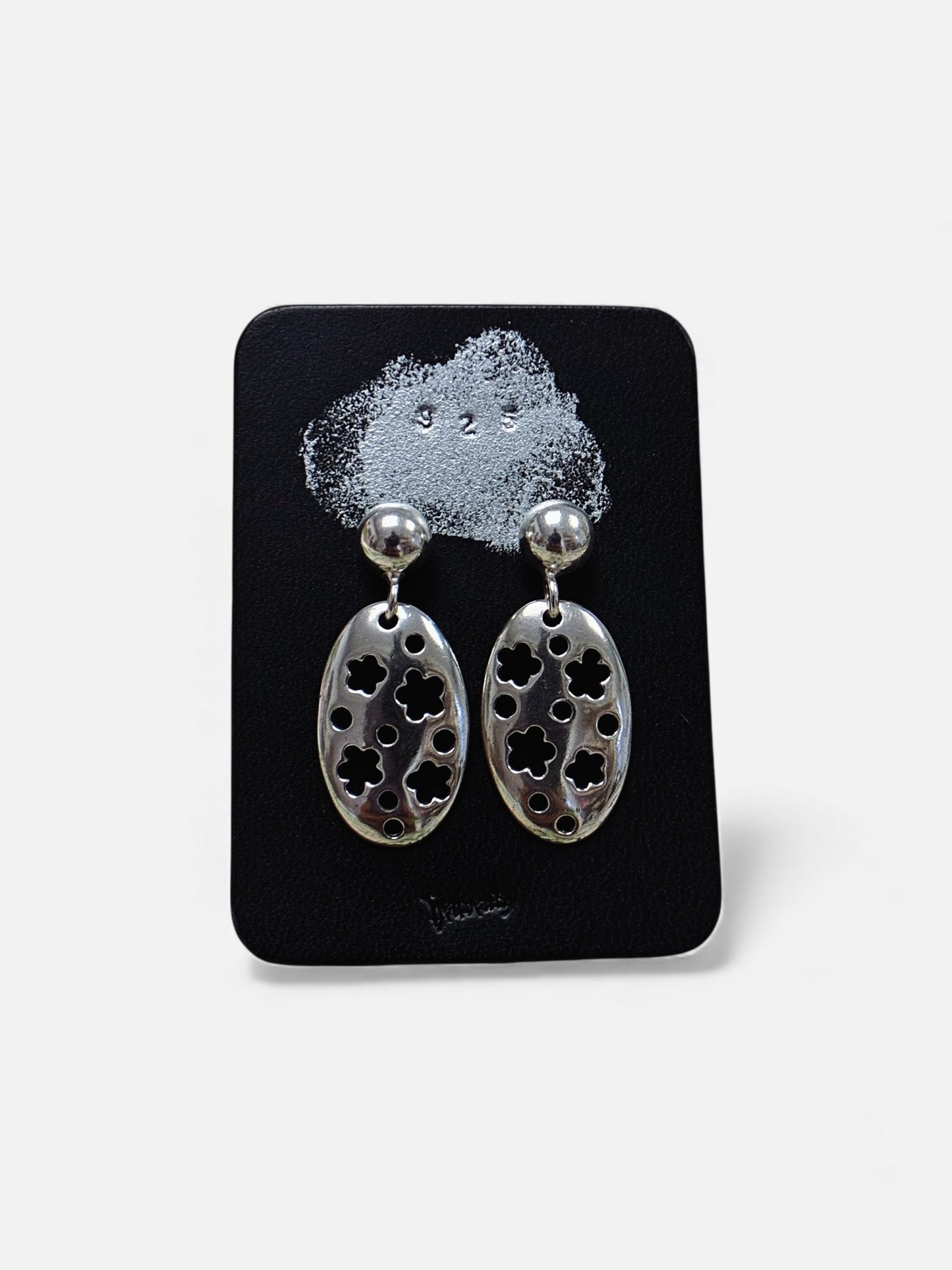 Flores Earrings