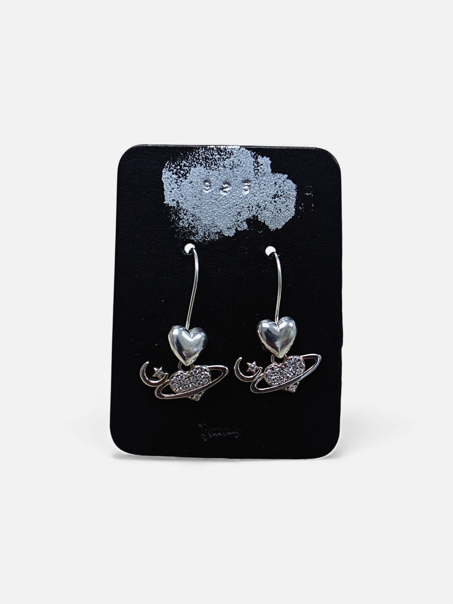 Daphnis Earrings