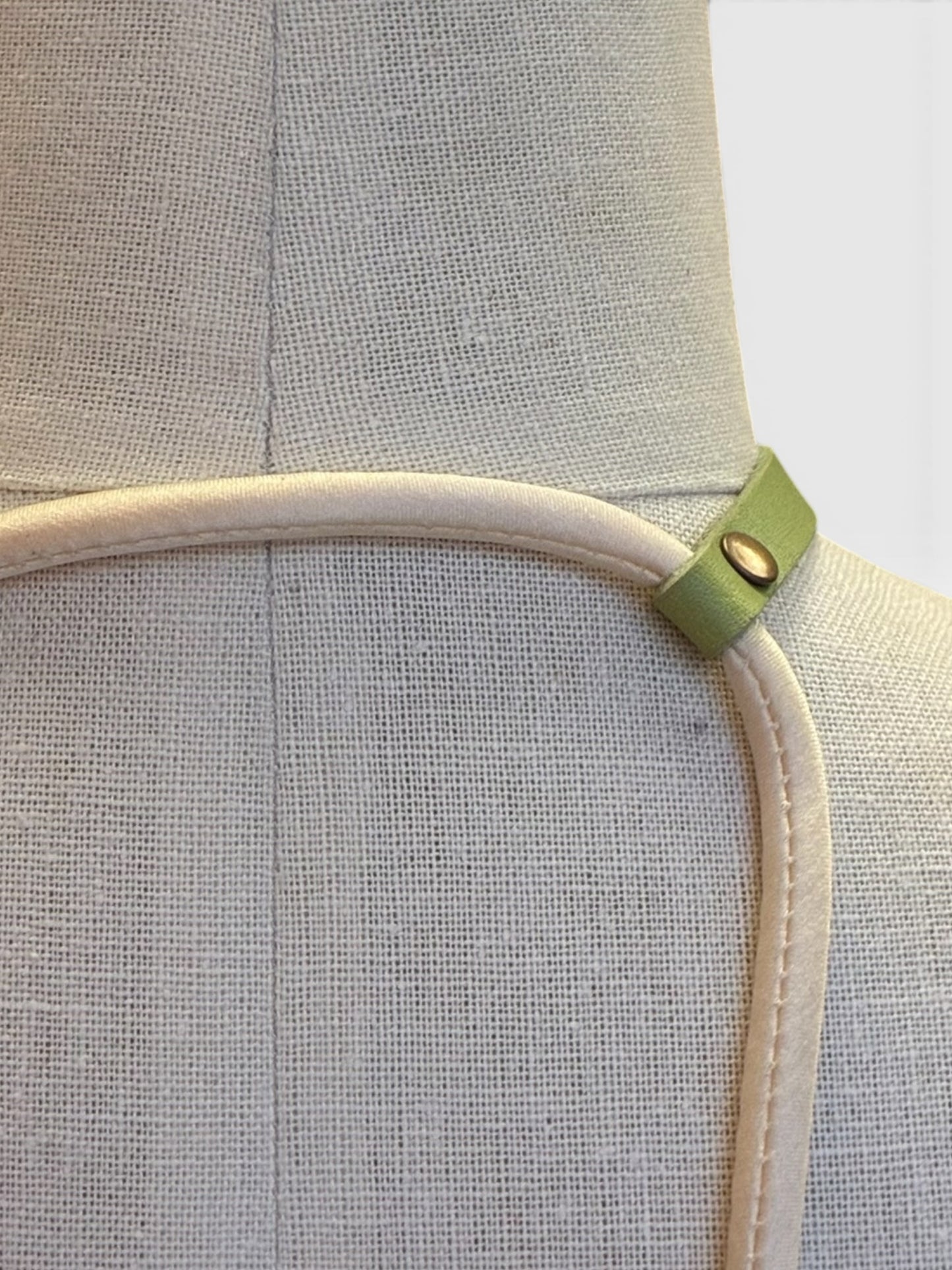 Choker Pistachio