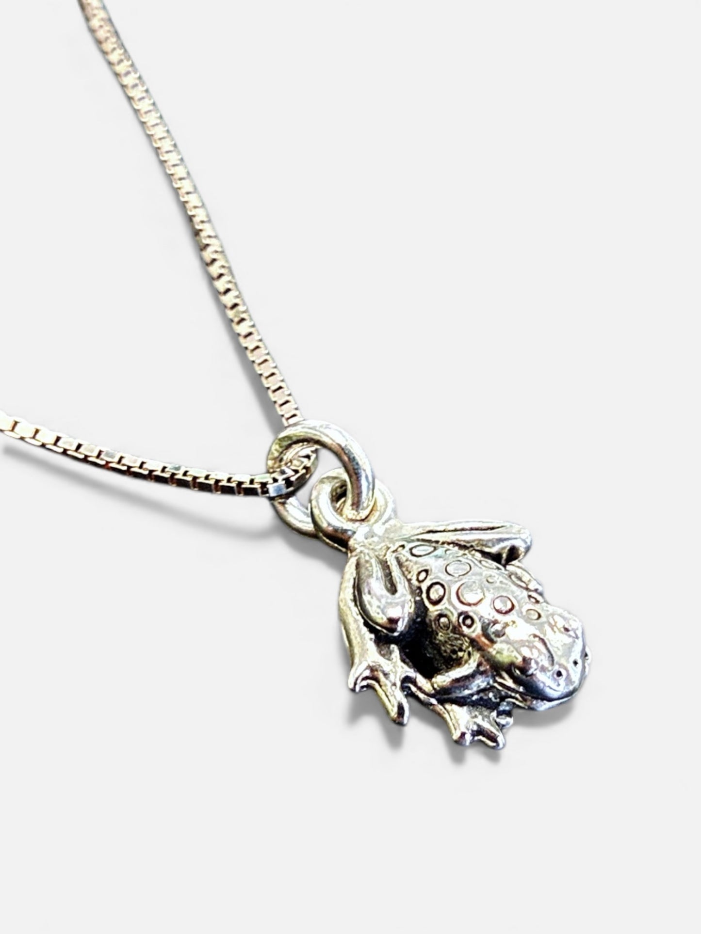 Ranita Necklace