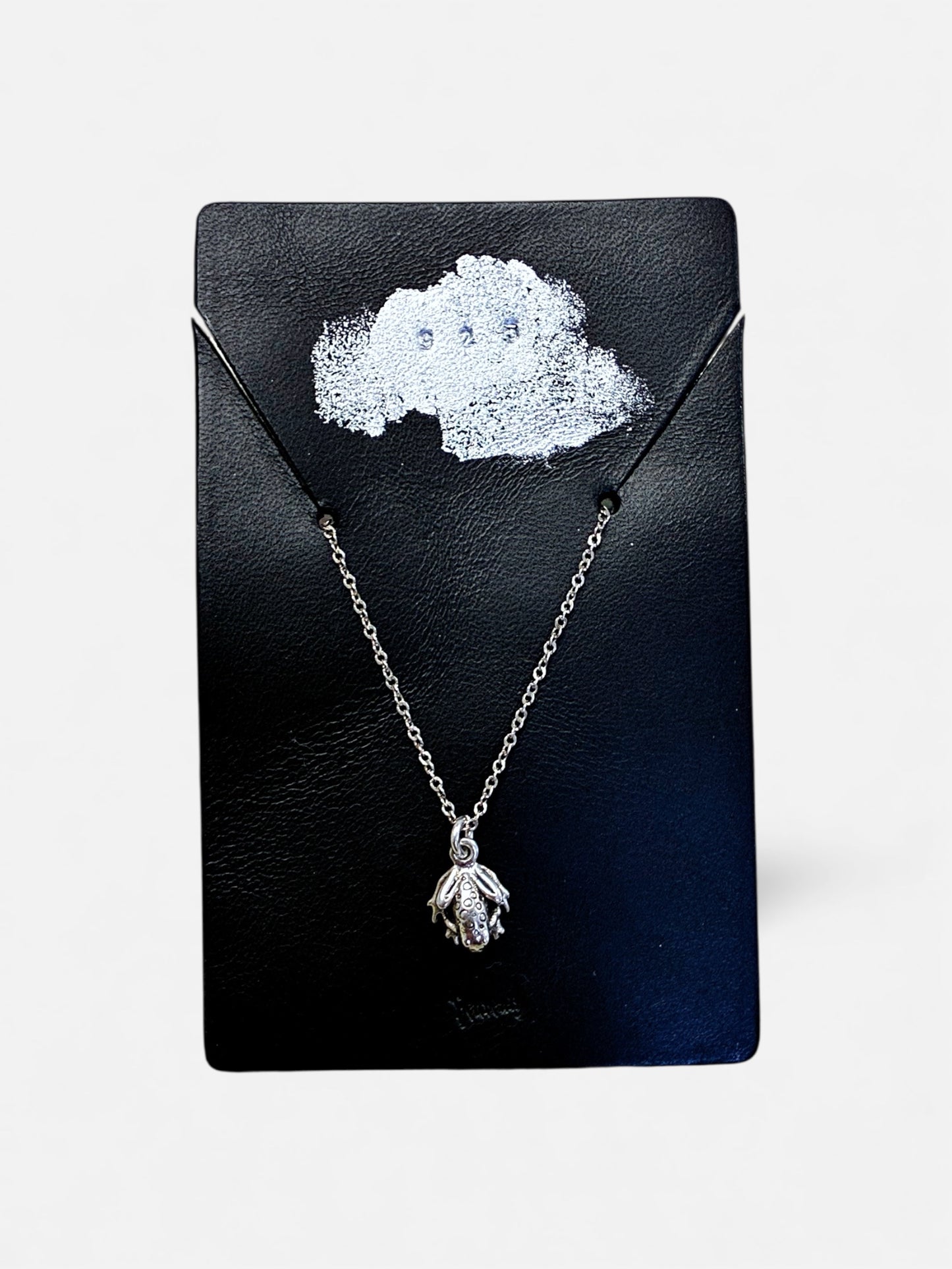 Ranita Necklace