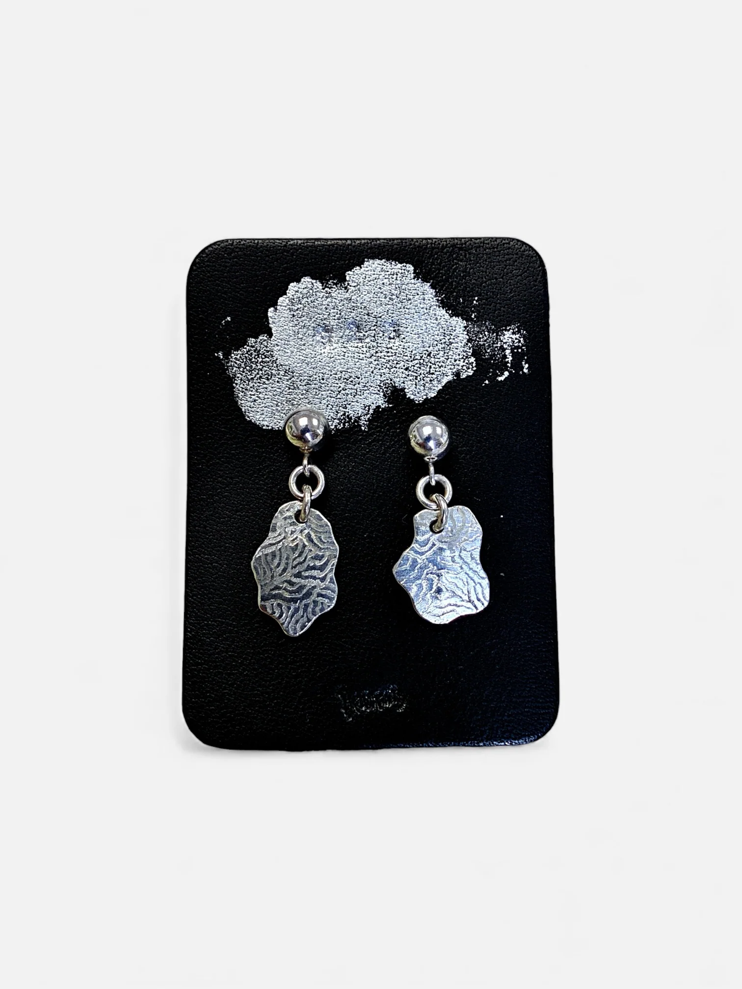 Petals Earrings