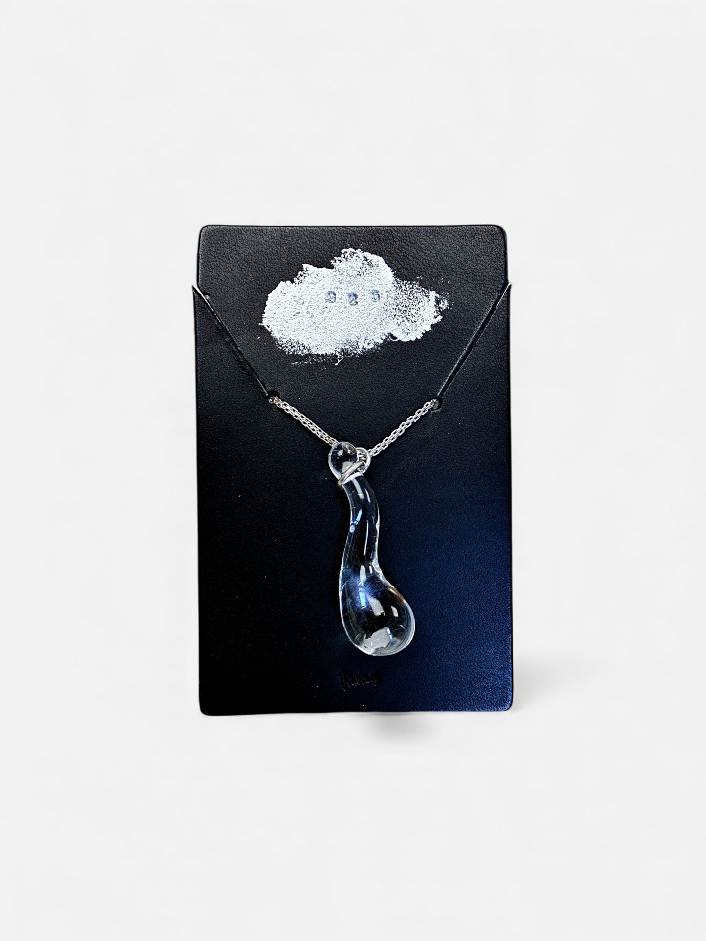 Dew Necklace