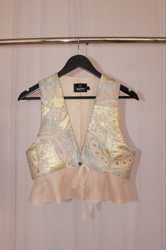Moth Vest