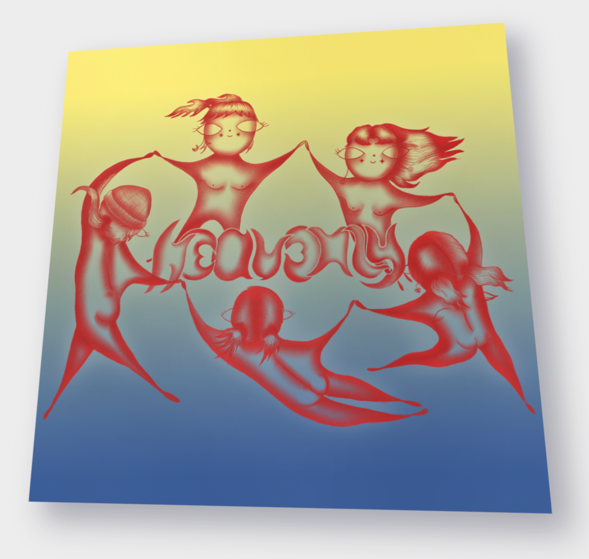 Pa'lante Sticker