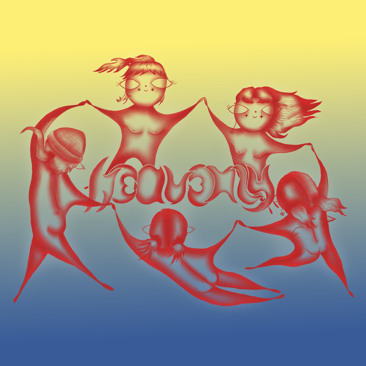 Pa'lante Sticker