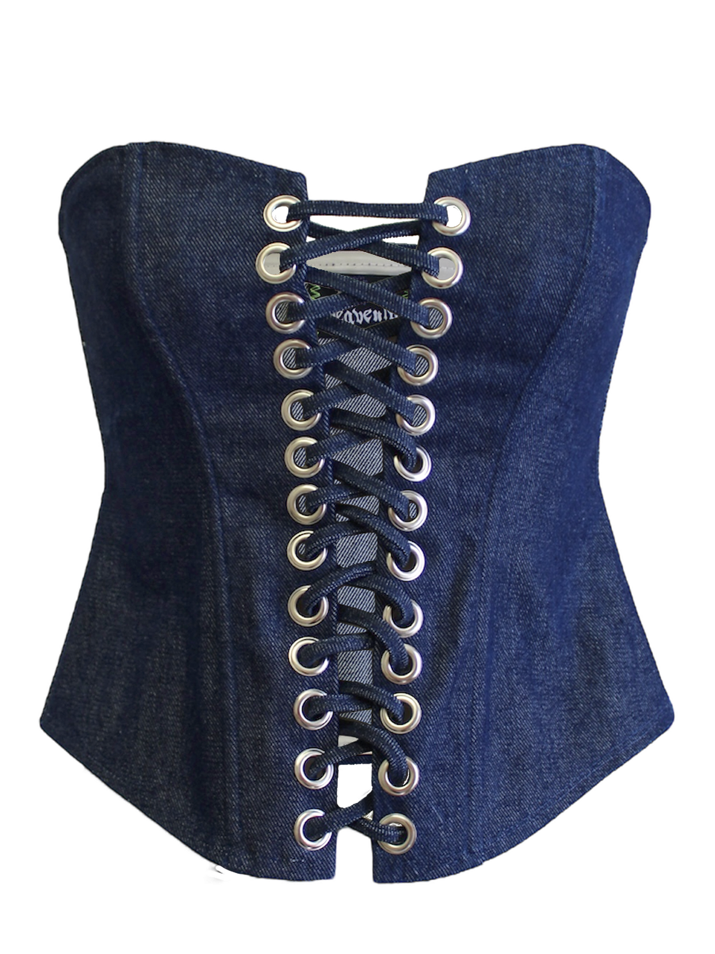 Lazurite Top
