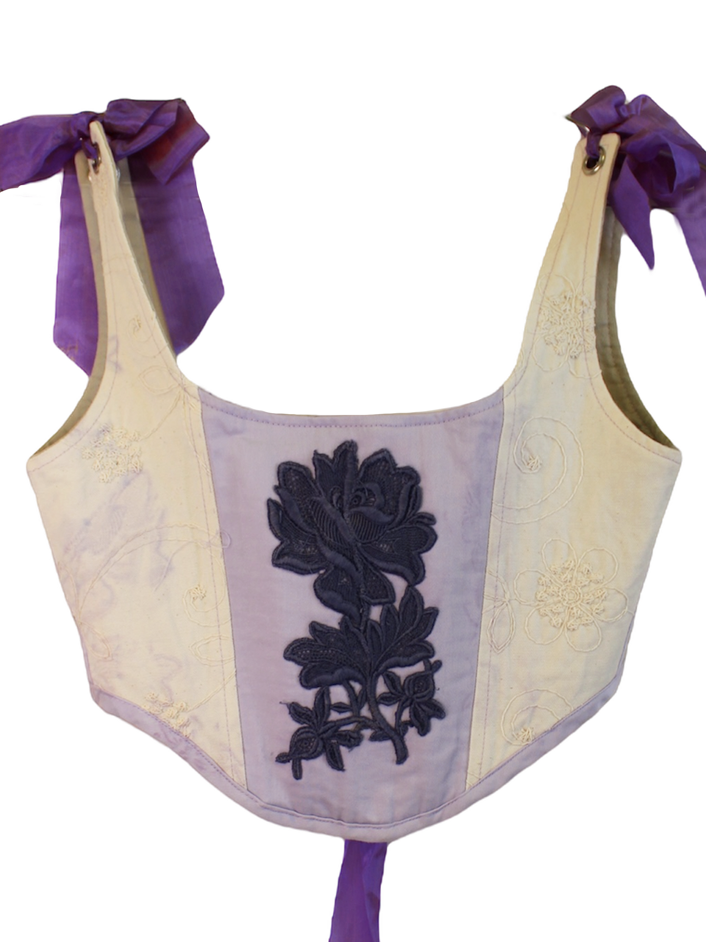 Quantum Corset